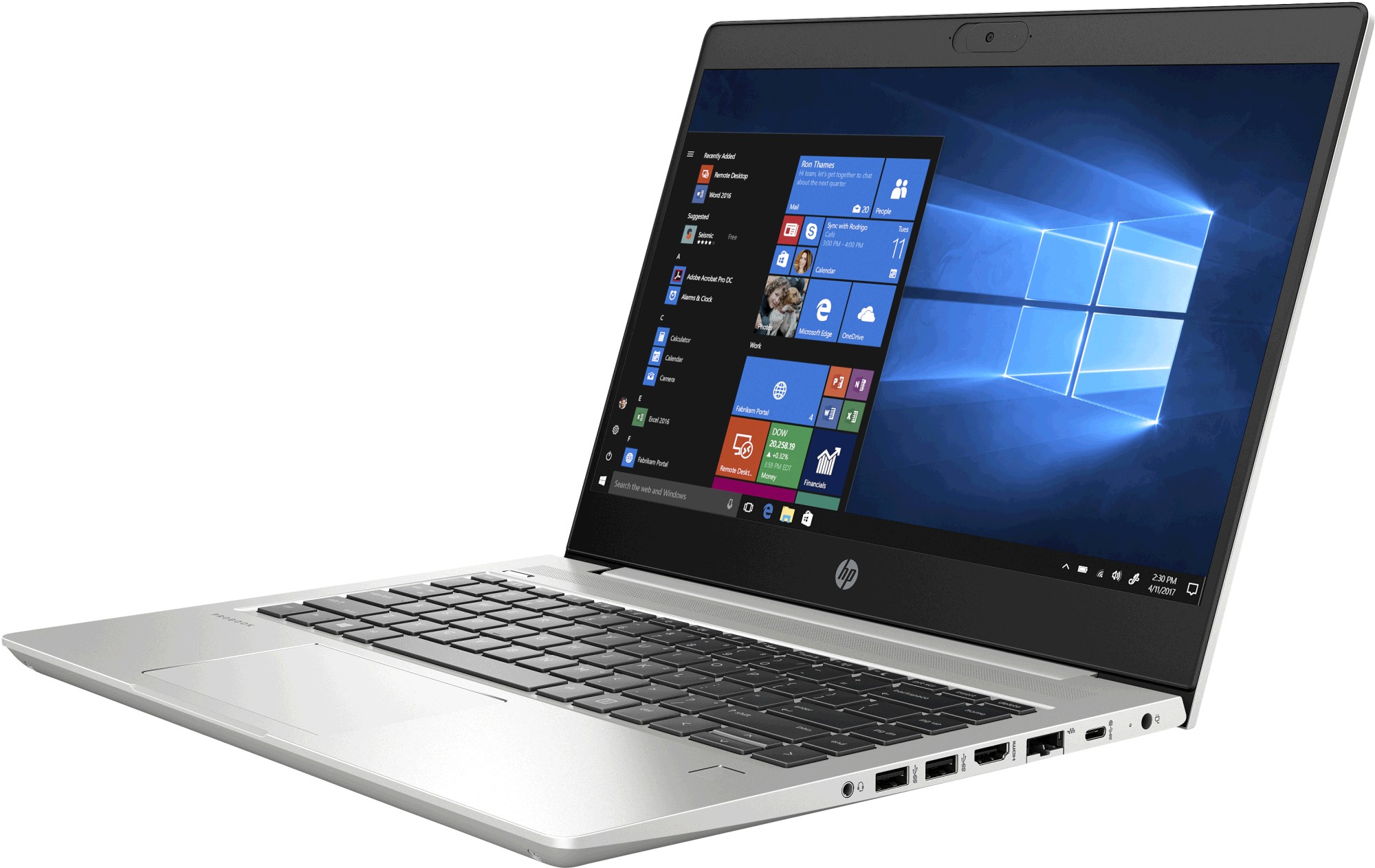 HP Probook 440 G7 | Refurbished