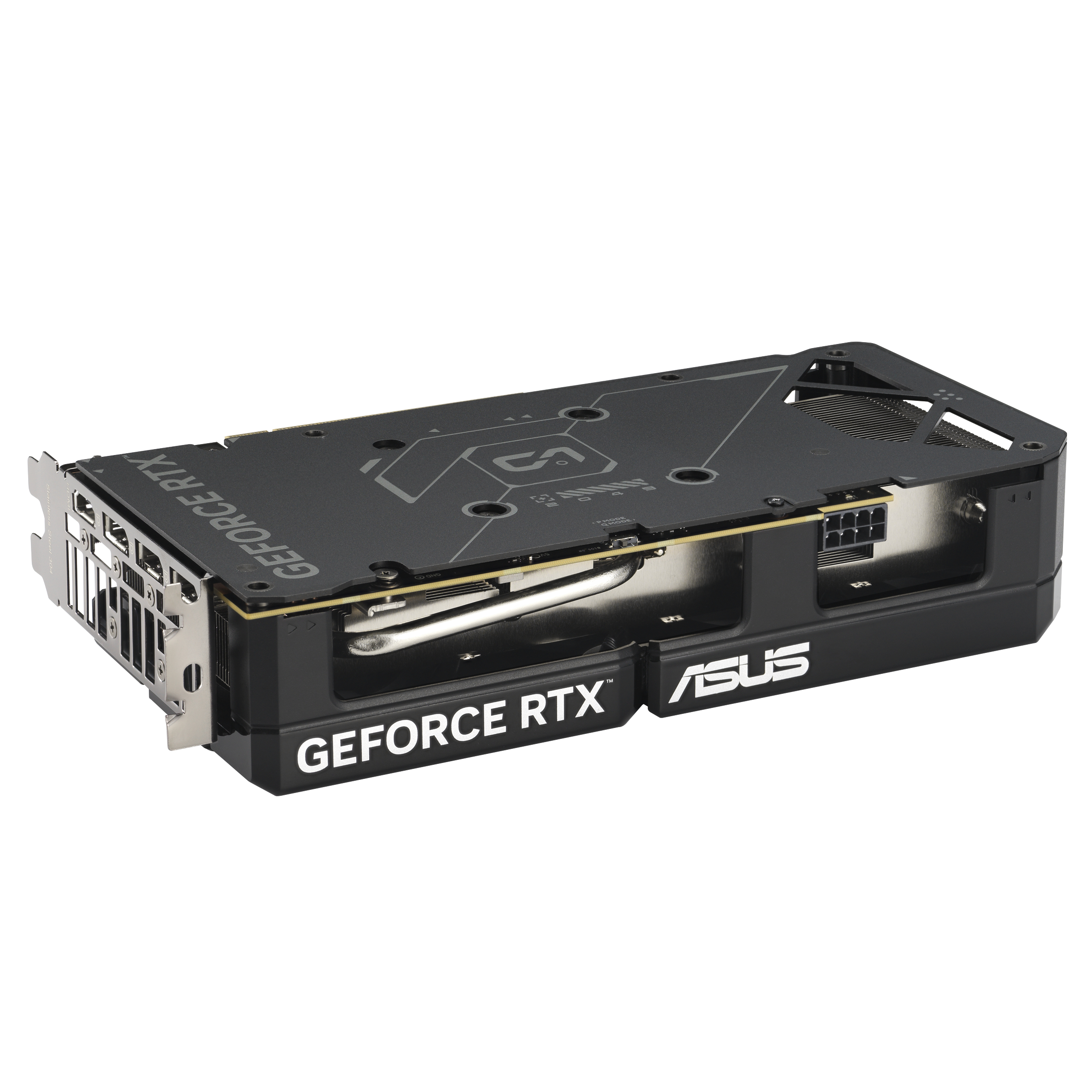 ASUS Dual GeForce RTX 5060 Ti 8GB GDDR7