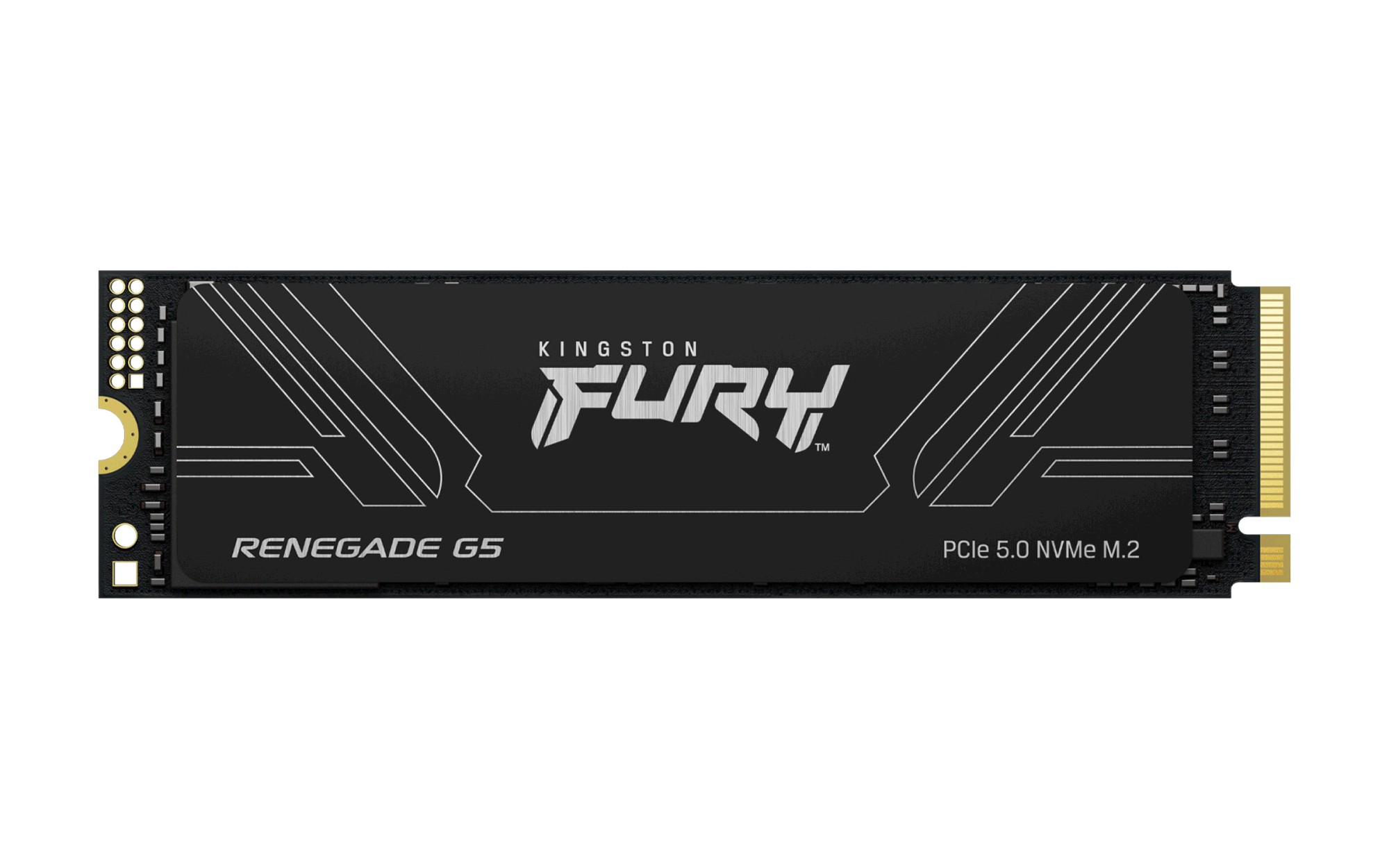 Kingston FURY Renegade G5, 4TB