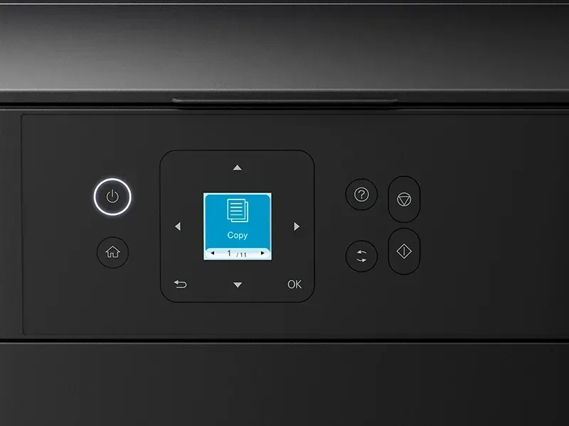 Epson EcoTank ET-2950 All-in-One-printer - WiFi