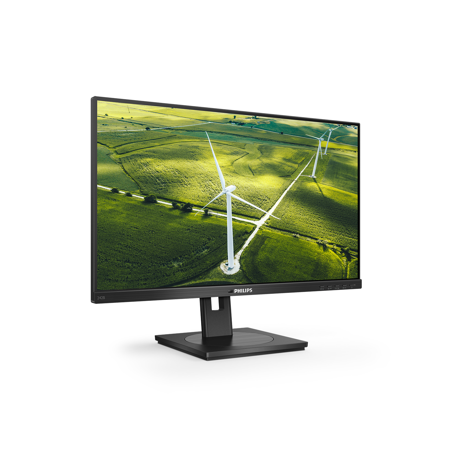PHILIPS 242B1G