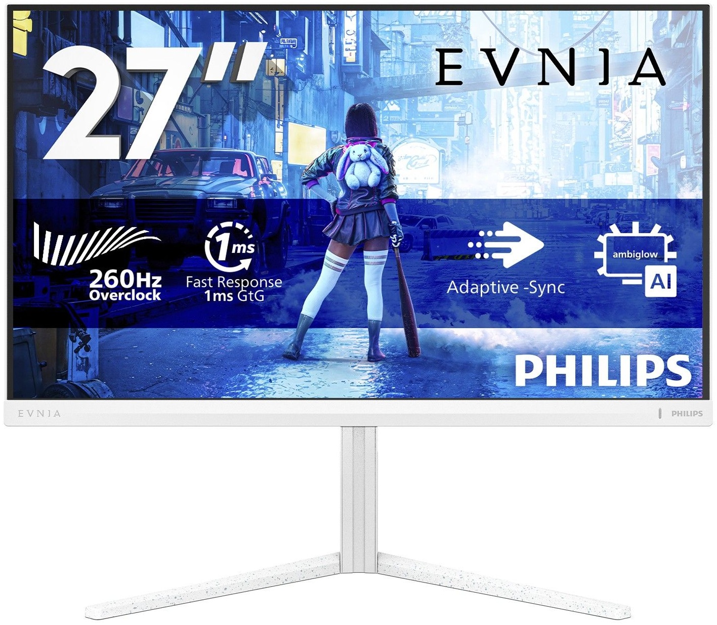 PHILIPS Evnia 27M2N5201P