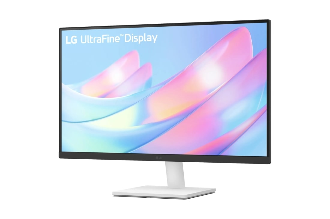 LG UltraFine 27US500-W