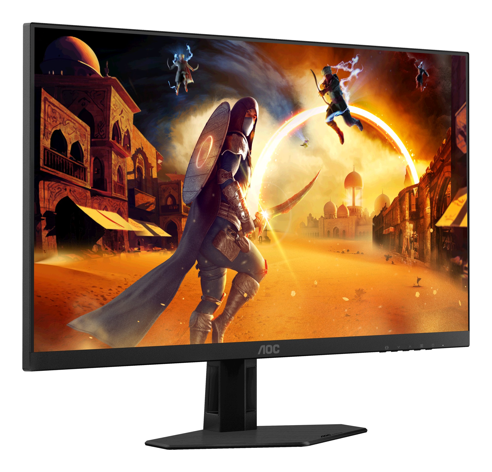 AOC 24G4ZRE
