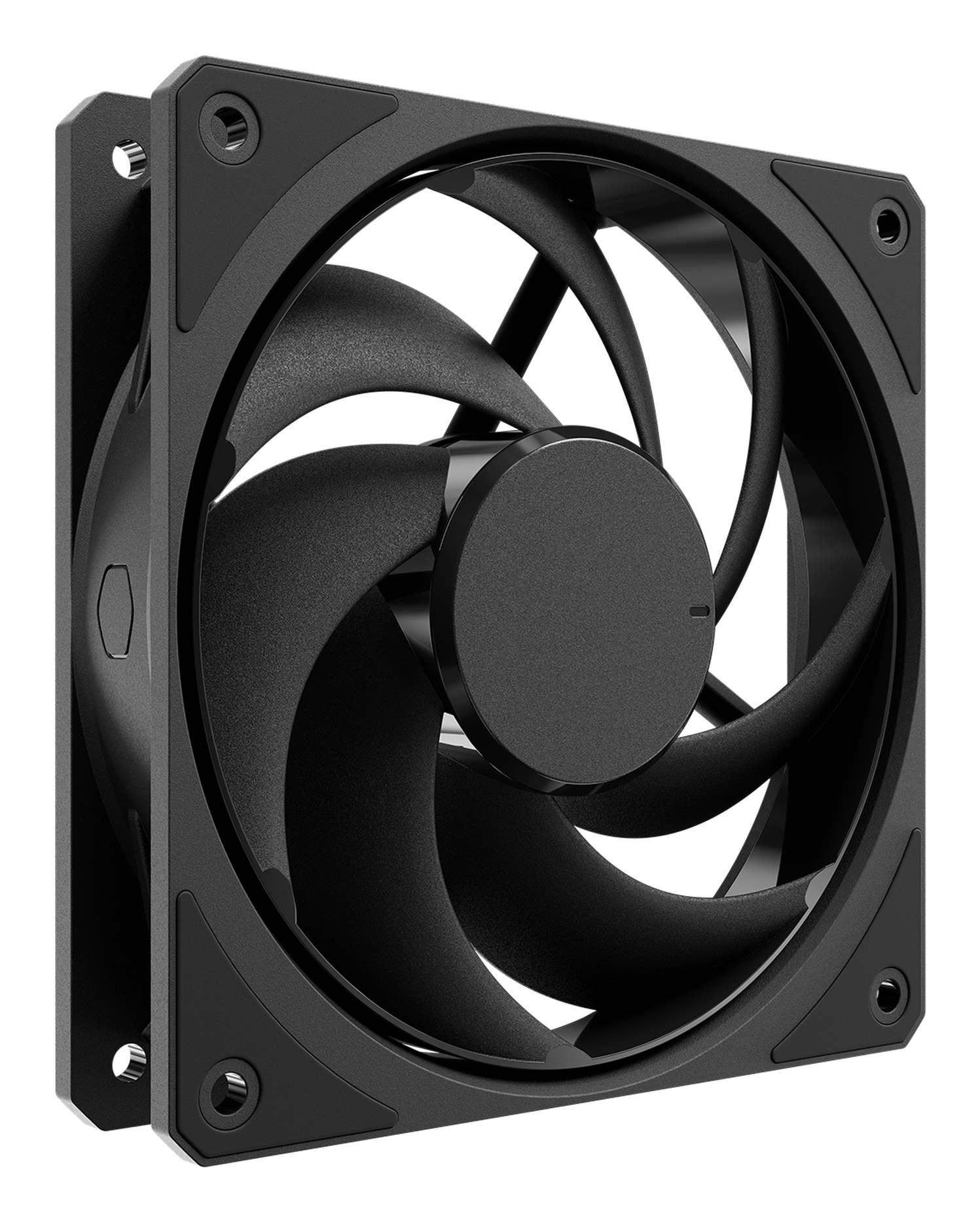 Cooler Master Mobius 120 Black Edition - 120mm case fan