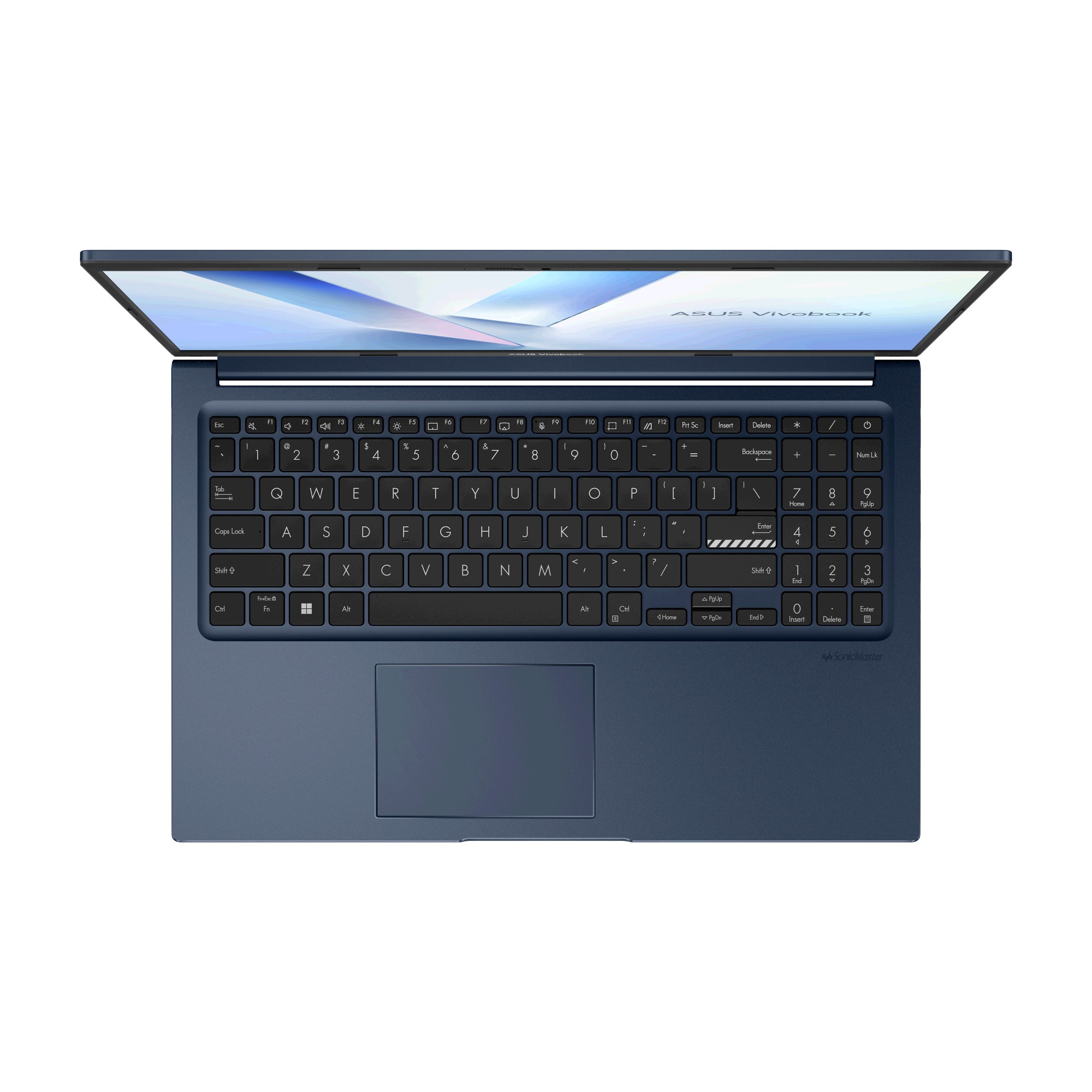 ASUS VivoBook 15 X1504MA-BQ048W