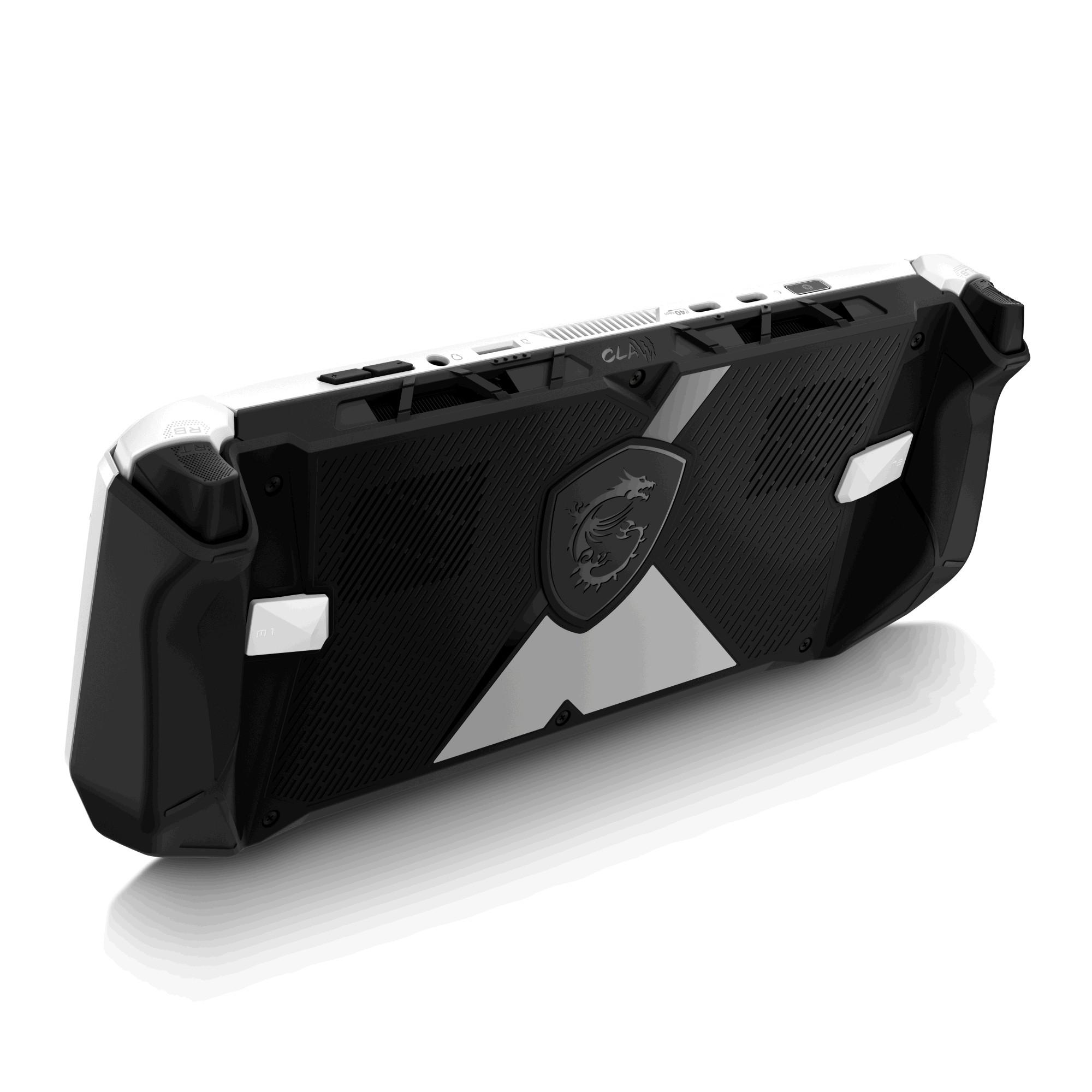 MSI Claw A8 BZ2EM-047NL
