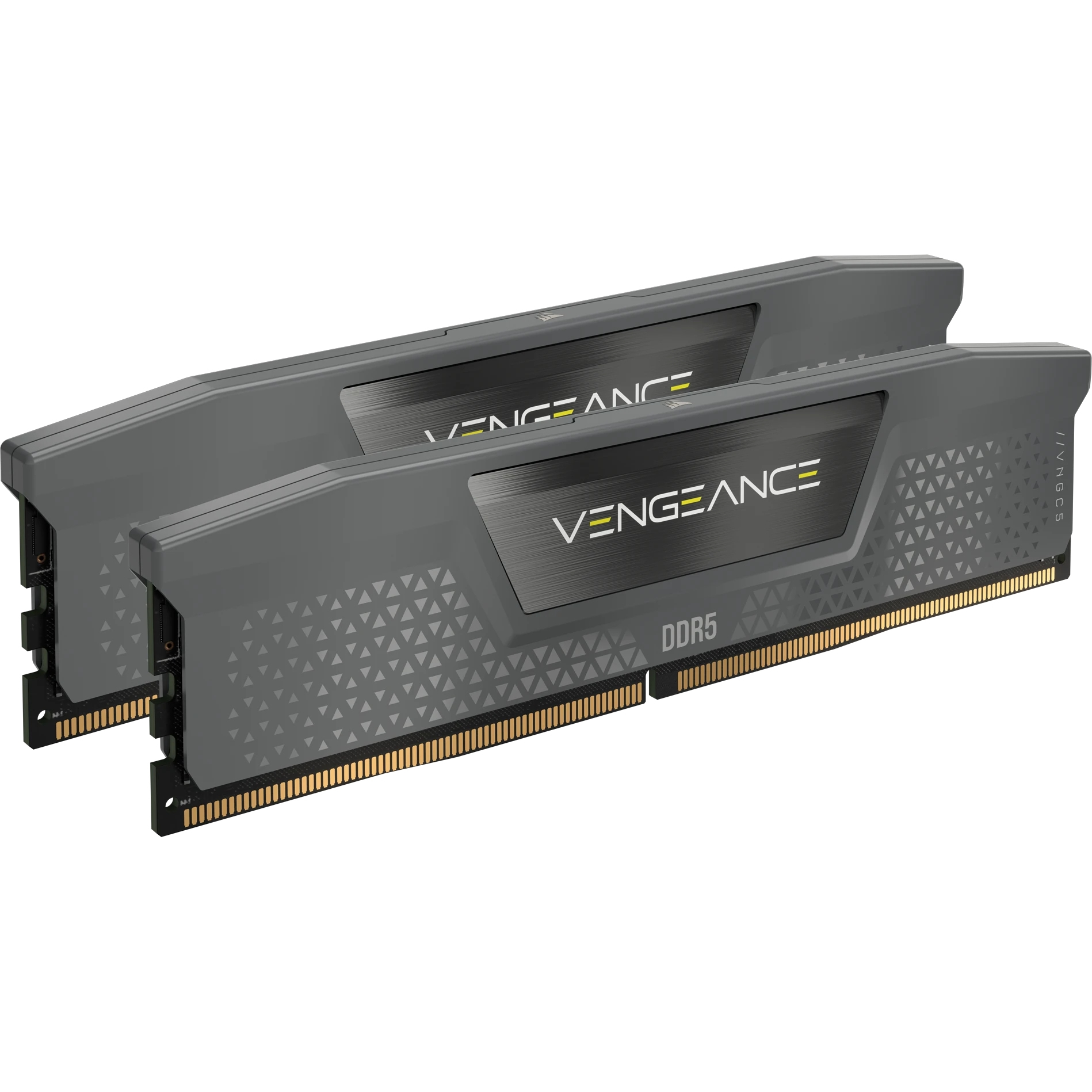 Corsair Vengeance CMK32GX5M2B6000Z30 - 32GB Kit - DDR5 - 6000MHz