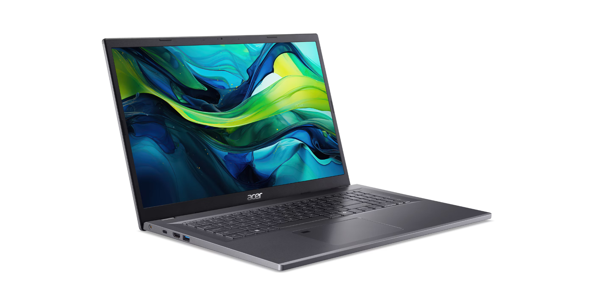 Acer Aspire 17 A17-51M-711Y