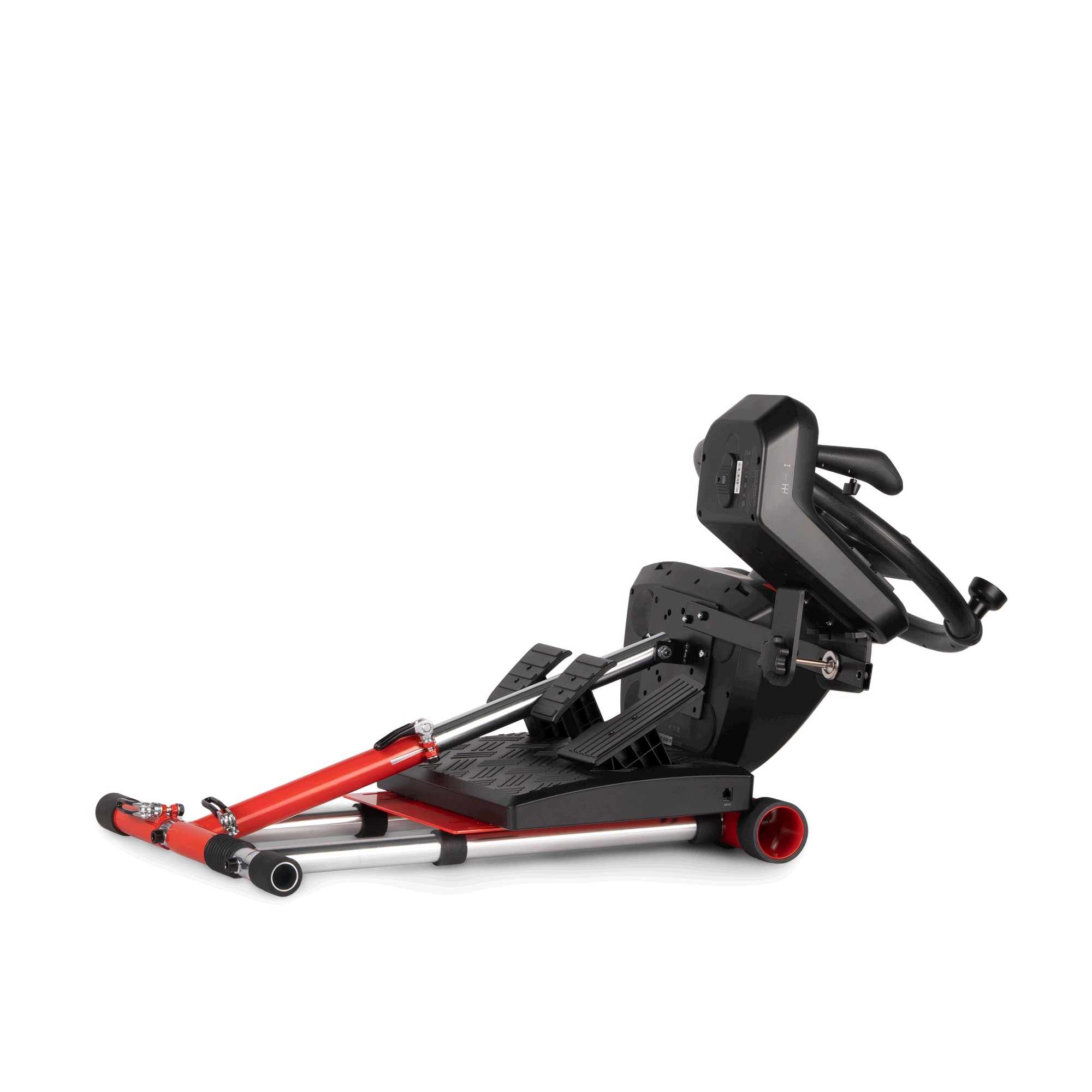 Wheel Stand Pro - Farm Truck LITE (V3)  - RED