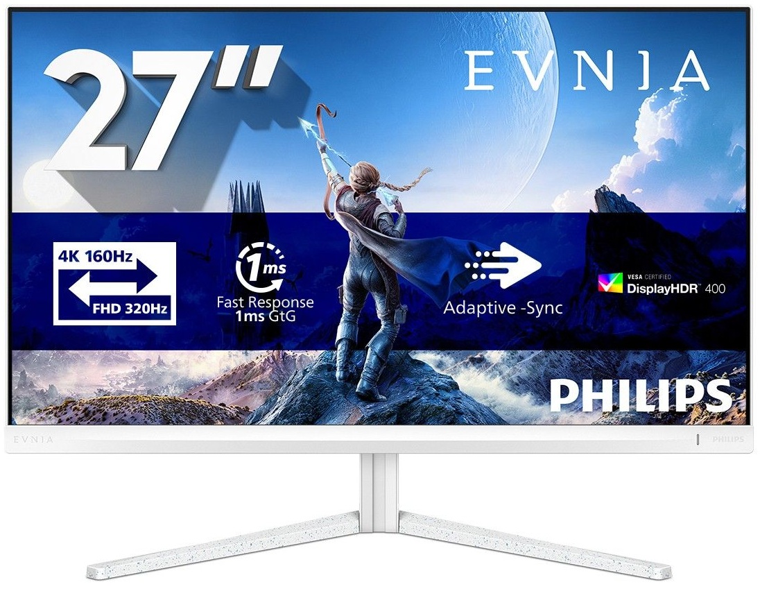 PHILIPS Evnia 27M2N5901A Dual Mode