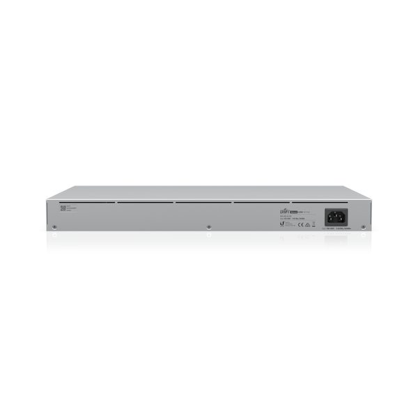 Ubiquiti UniFi Switch USW-48-POE, 195W