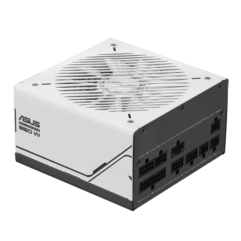 Asus Prime 850W Gold - Bulk