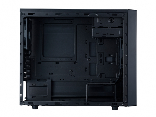 Cooler Master N200