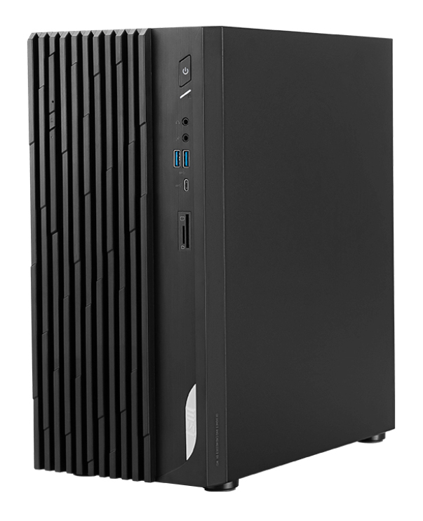 MSI PRO DP180 14A-686EU PC - Core i5 - 8GB - 512GB - W11