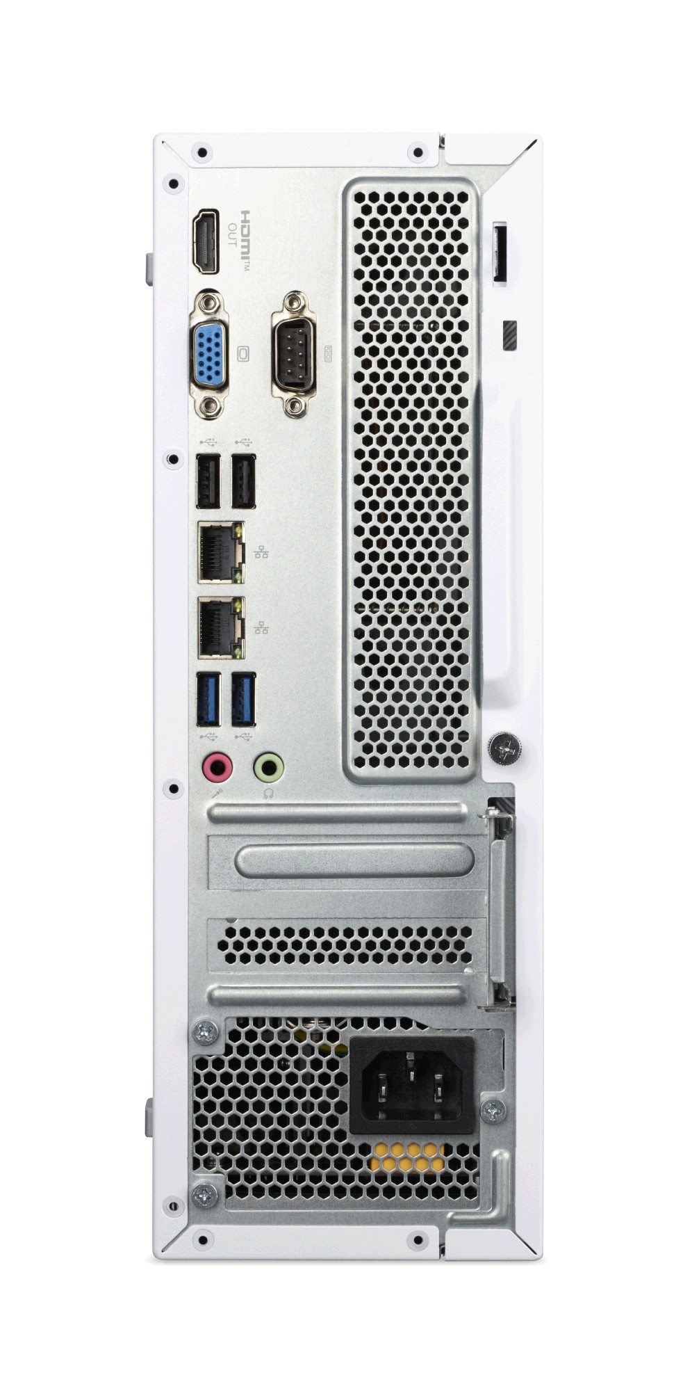 Acer Aspire XC-101 I5416W