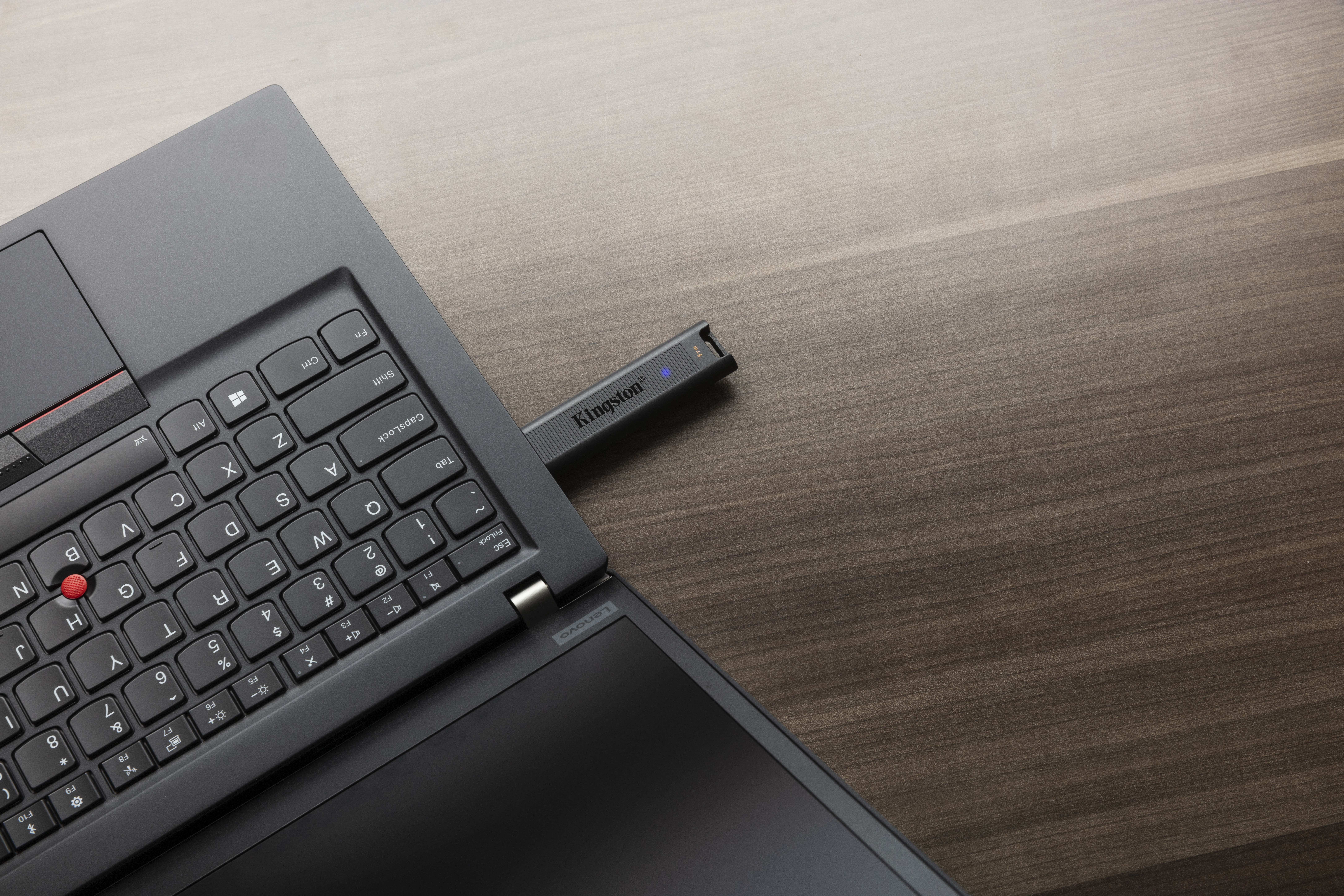 Kingston DataTraveler Max Type-C - 1TB