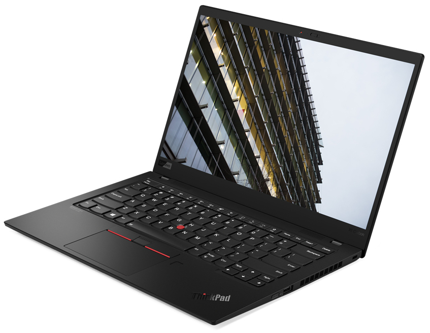 Lenovo Thinkpad X1 Carbon (Refurbished)