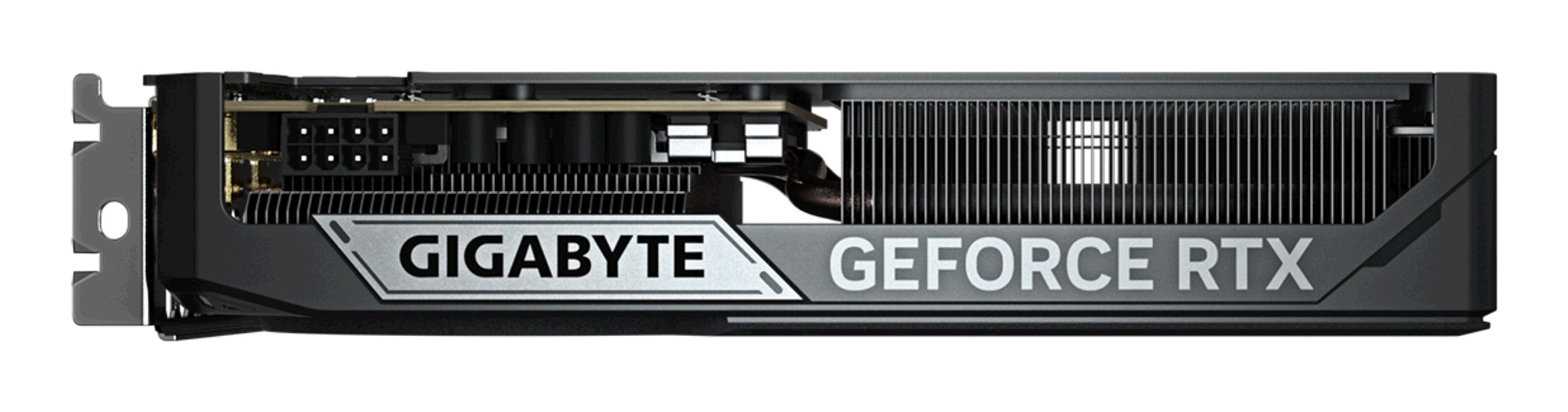 Gigabyte GeForce RTX 5060 Ti WINDFORCE 8G