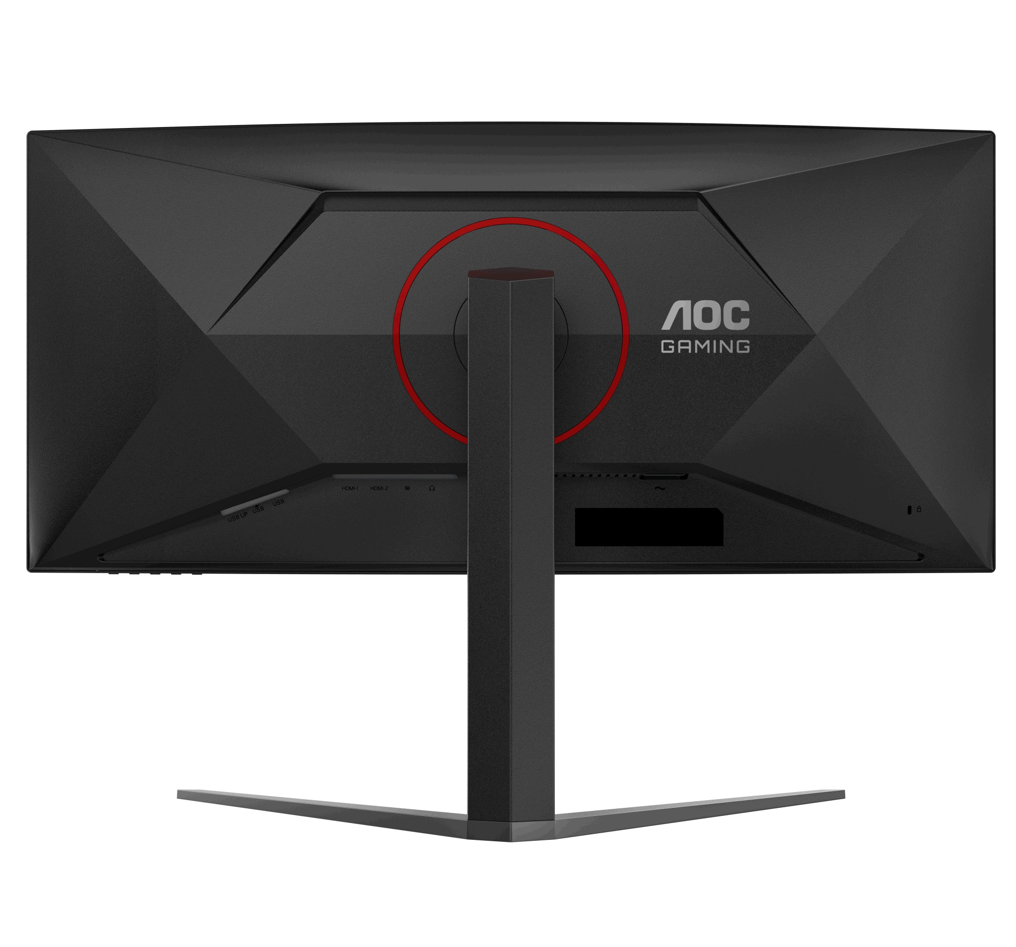 AOC CU34G4Z