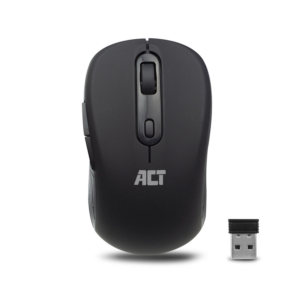 ACT AC5125 Zwart