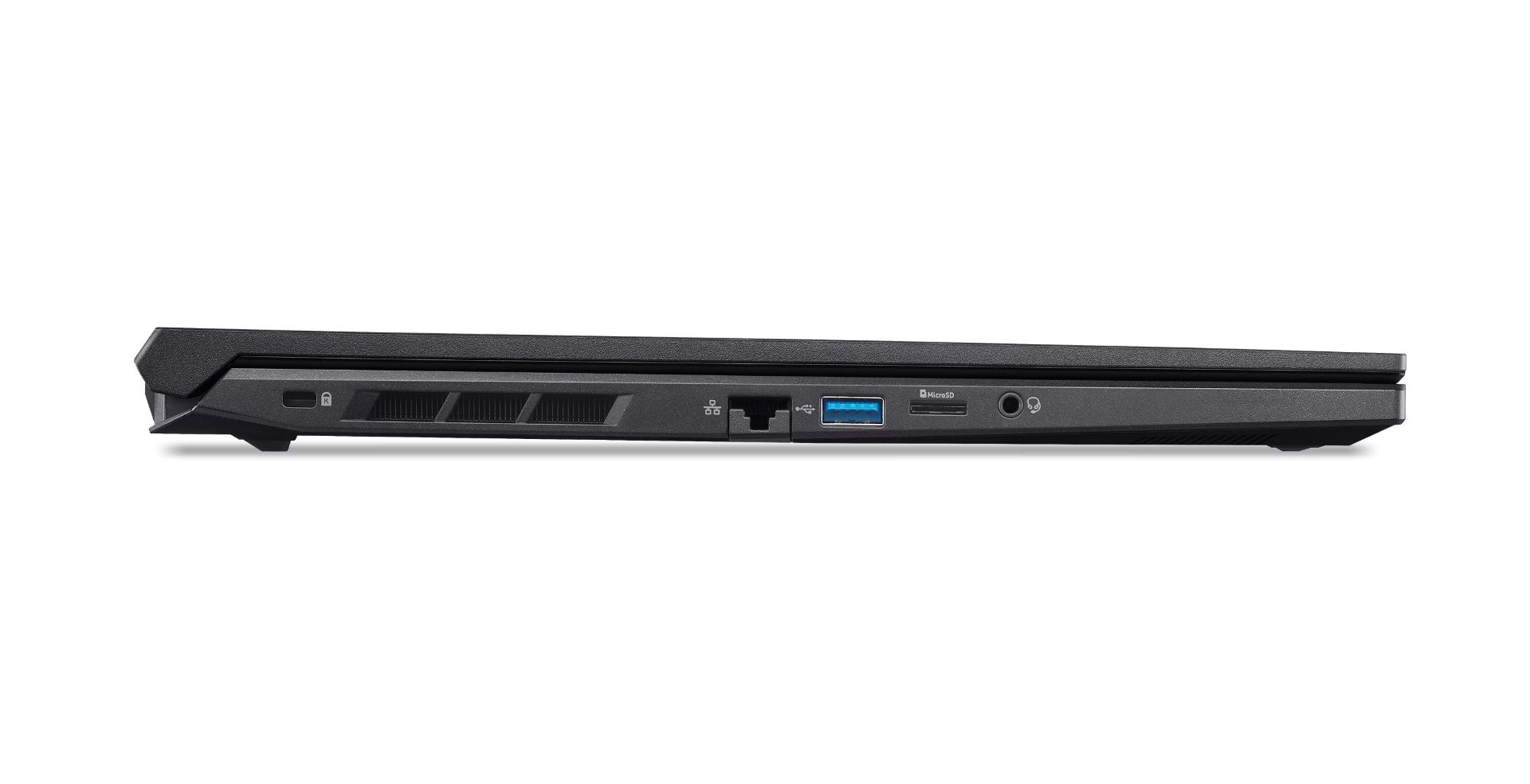 Acer Nitro V 16 AI ANV16-42-R6HW * DEMO MODEL*  Krasjes topcover