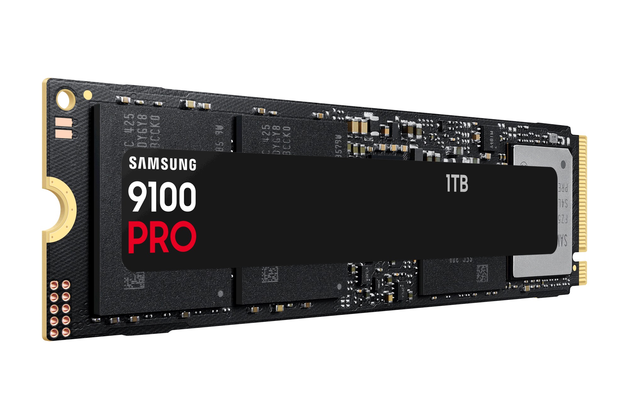 Samsung 9100 PRO 1TB