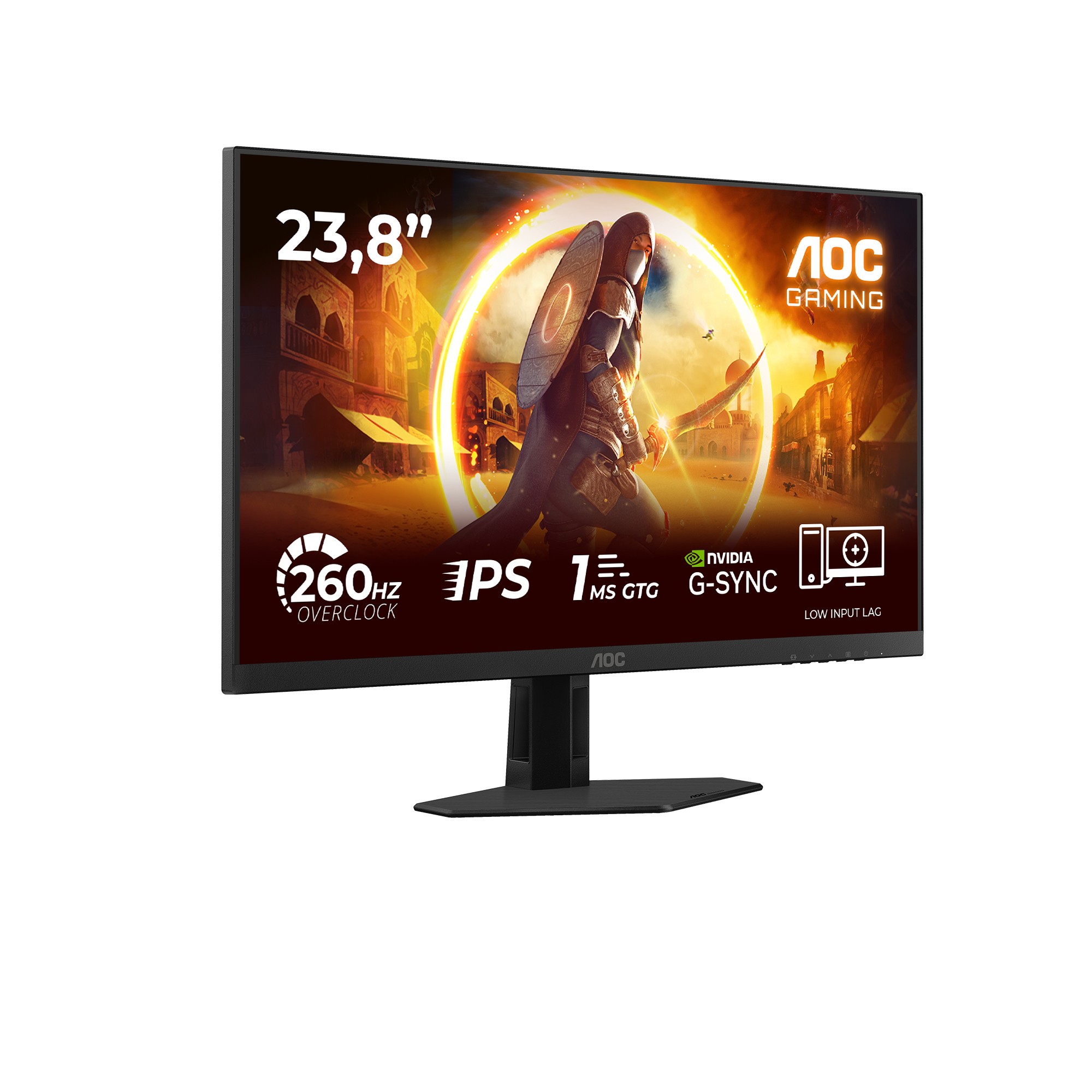 AOC 24G4ZRE