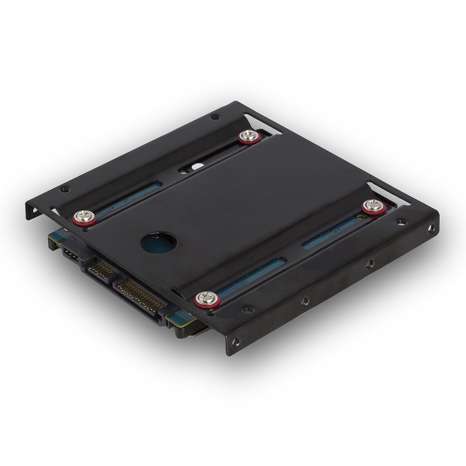 Ewent 2,5" naar 3,5" SSD Bracket, EW7001