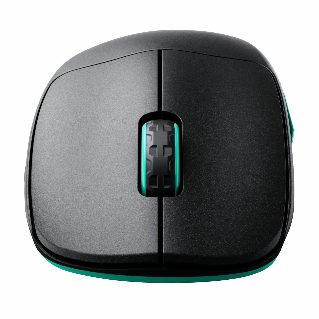 CHERRY M64 Wireless - Zwart