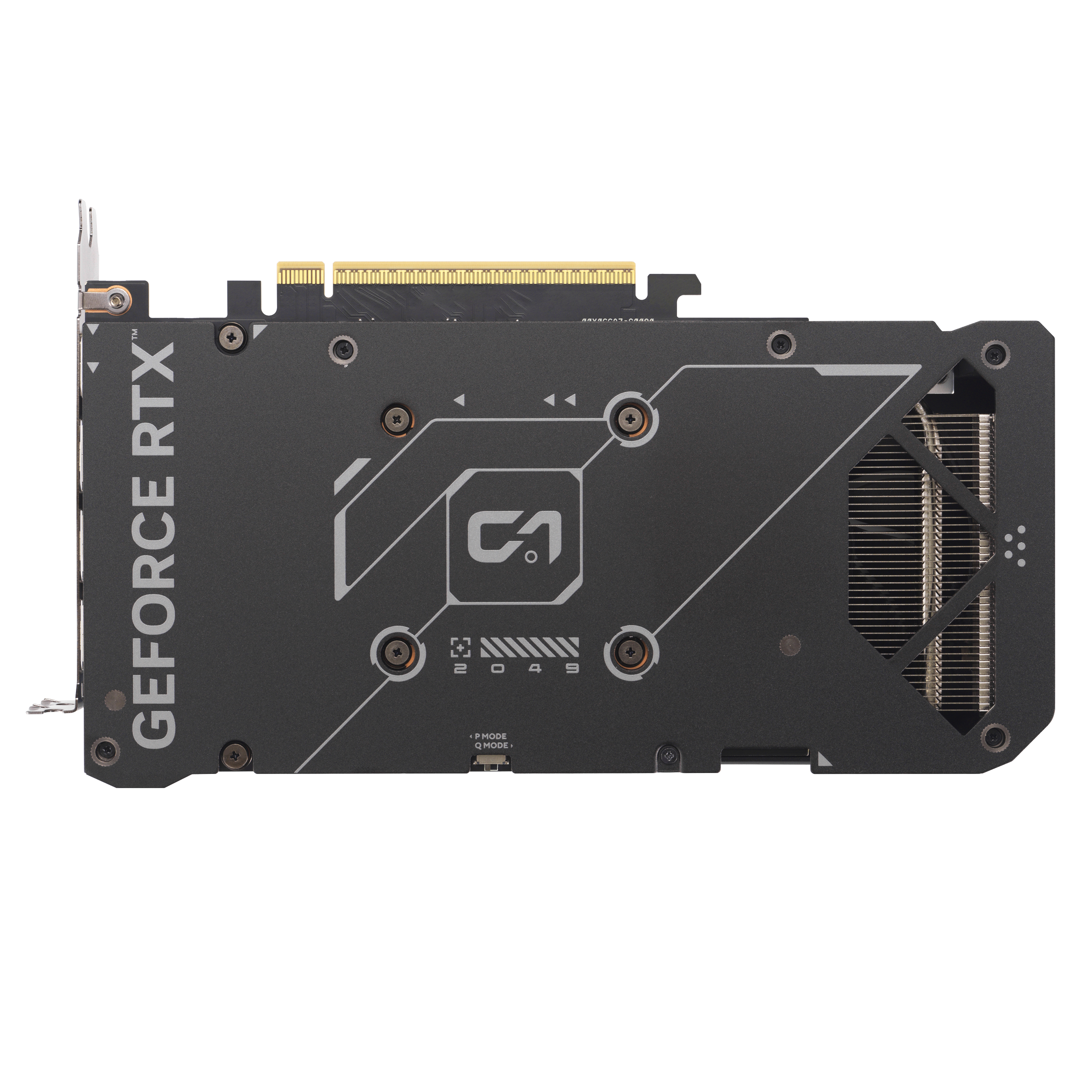 ASUS Dual GeForce RTX 5060 Ti 8GB GDDR7