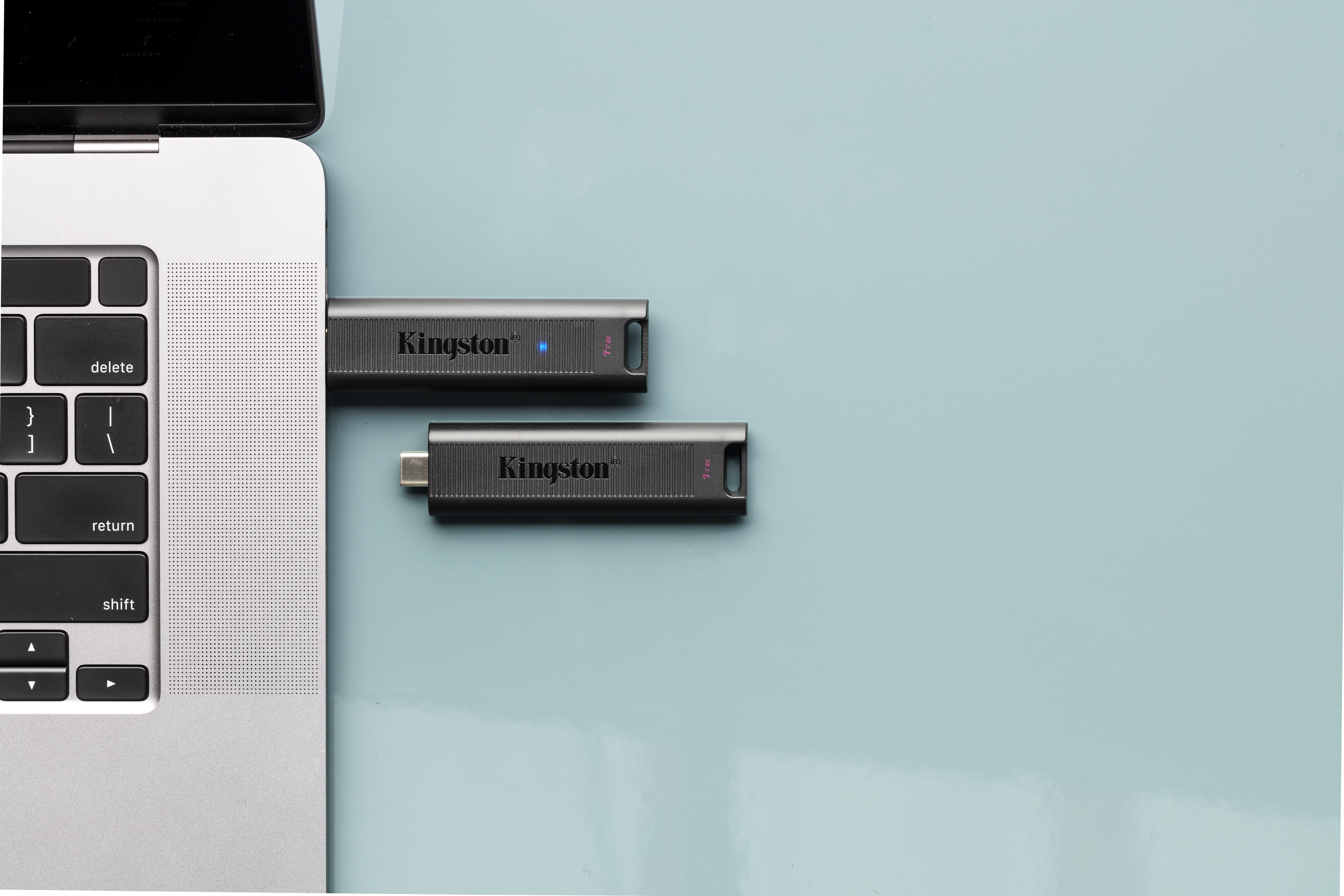 Kingston DataTraveler Max Type-C - 1TB