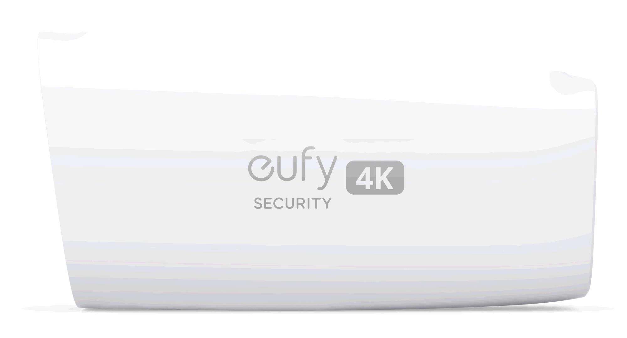 Eufy EufyCam S330 Duo Pack + HomeBase 3