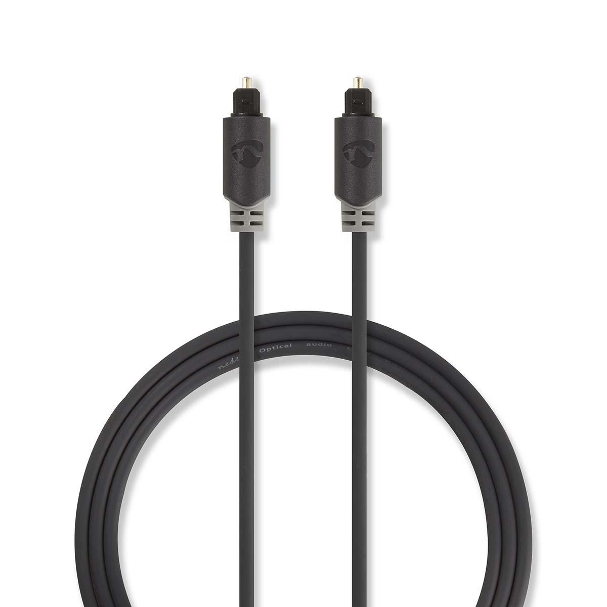 Nedis Audio Kabel | CABW25000AT30