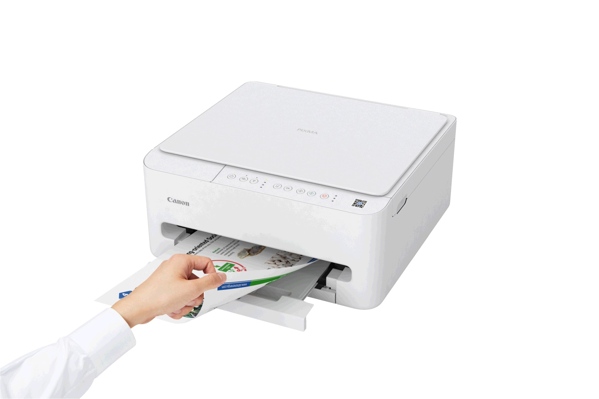 Canon Printer PIXMA TS4150i
