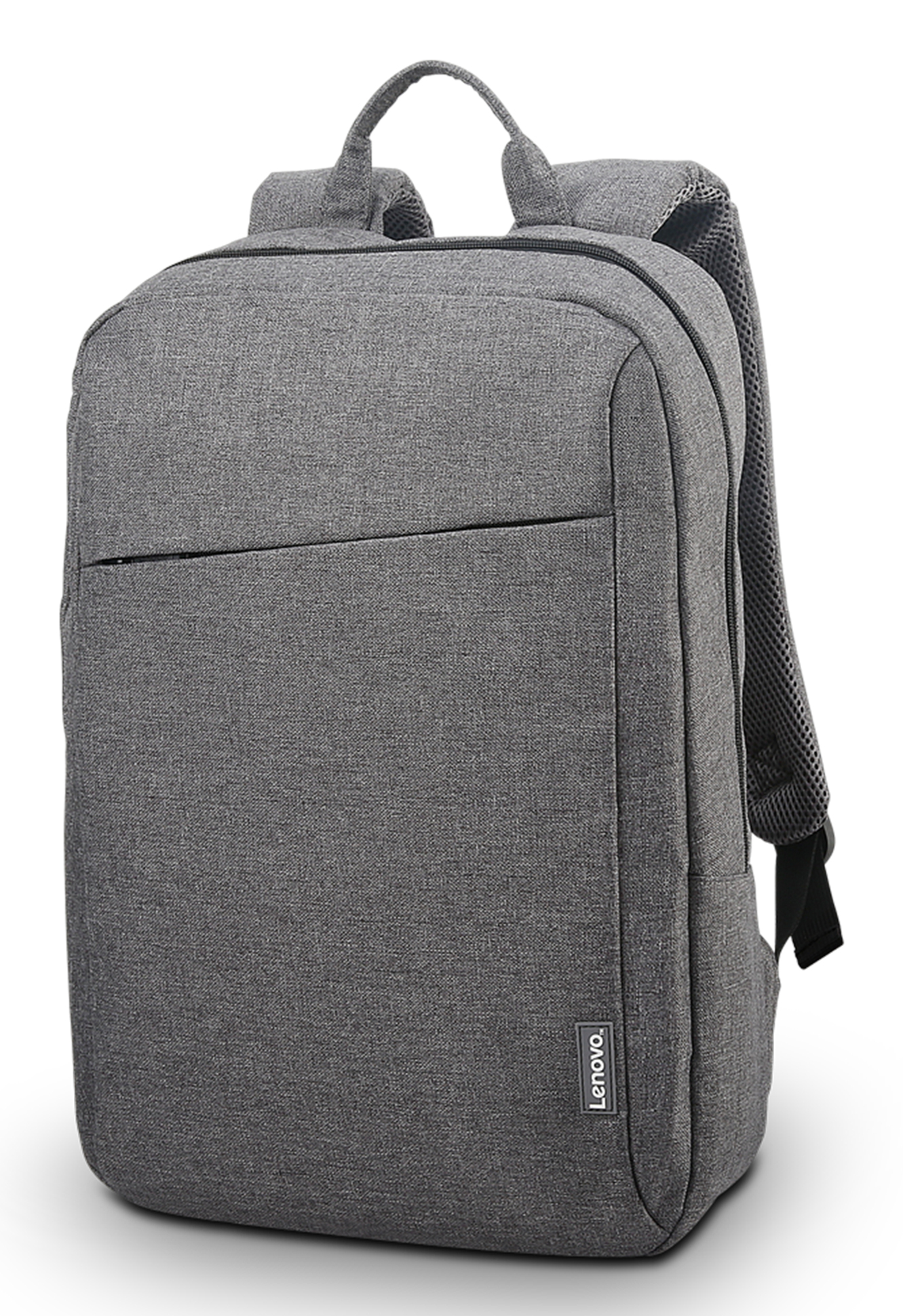 Lenovo 15.6” Laptop Casual Backpack B210 Grey-ROW