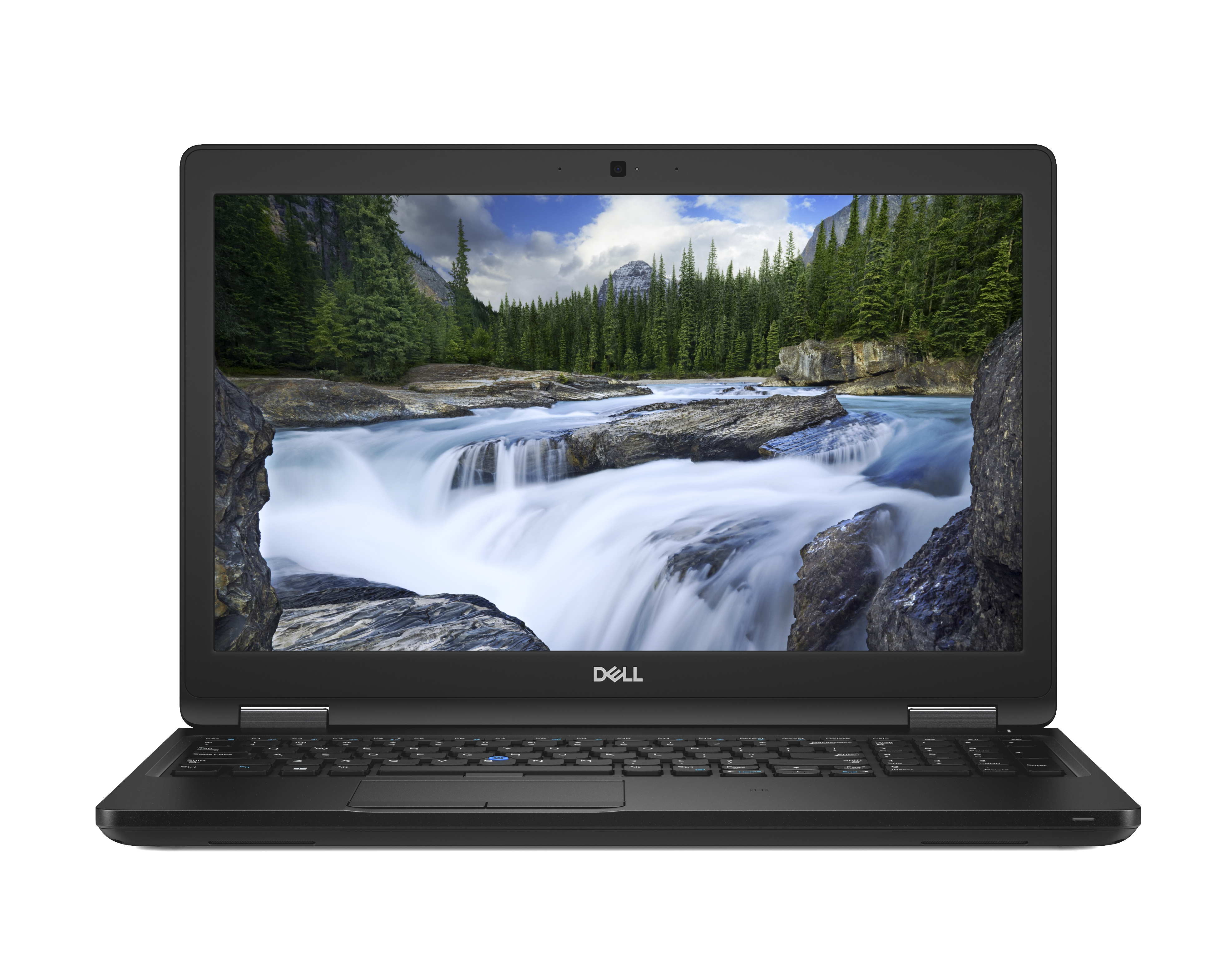 Dell Latitude 5590 | (Refurbished)  (Laatste - met defecte Webcam)