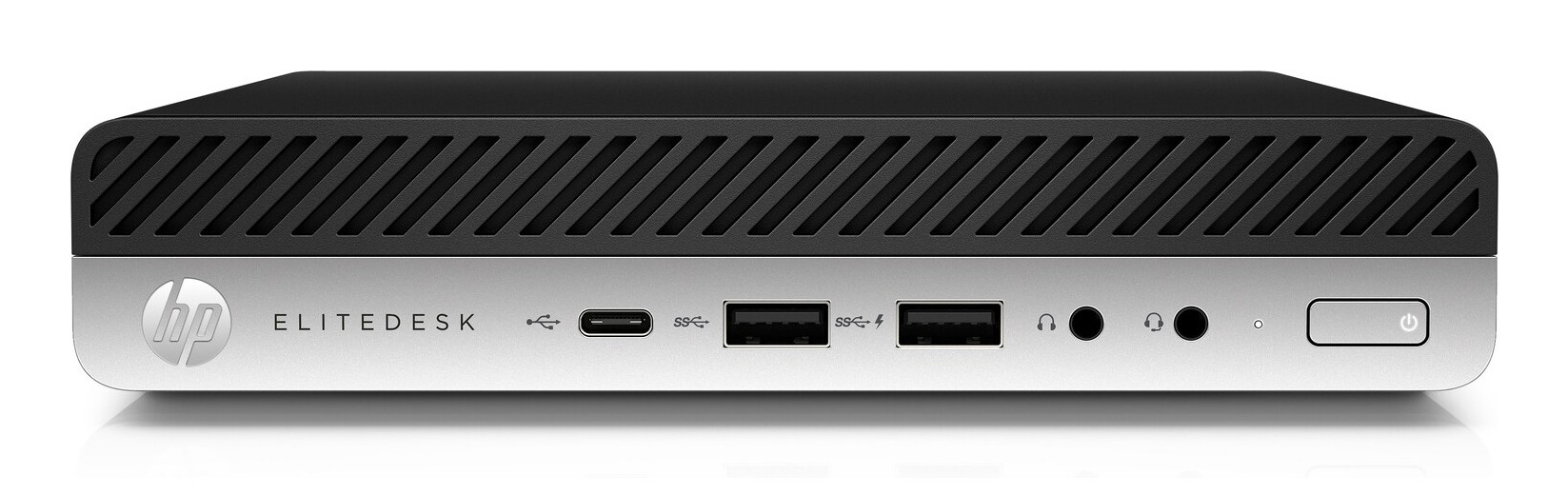 HP EliteDesk 800 G5 | (Refurbished)