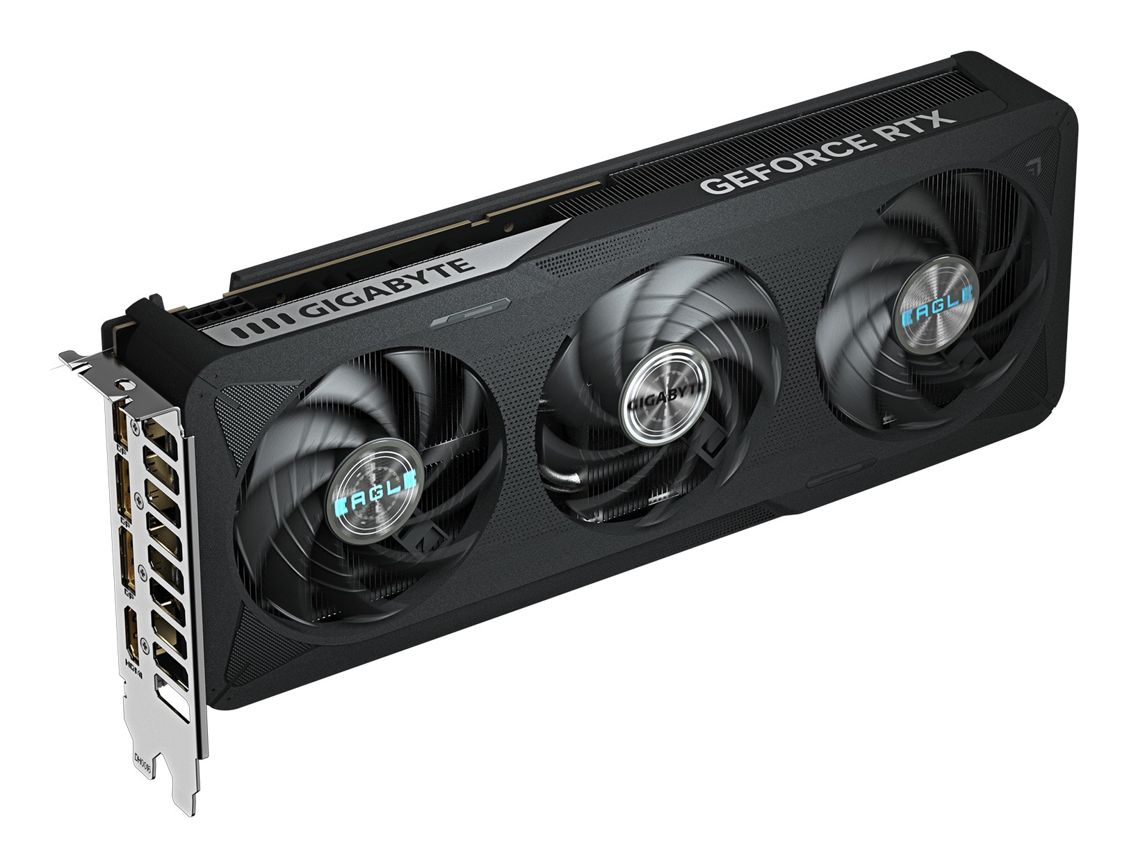 Gigabyte RTX 5060 EAGLE MAX OC 8GB