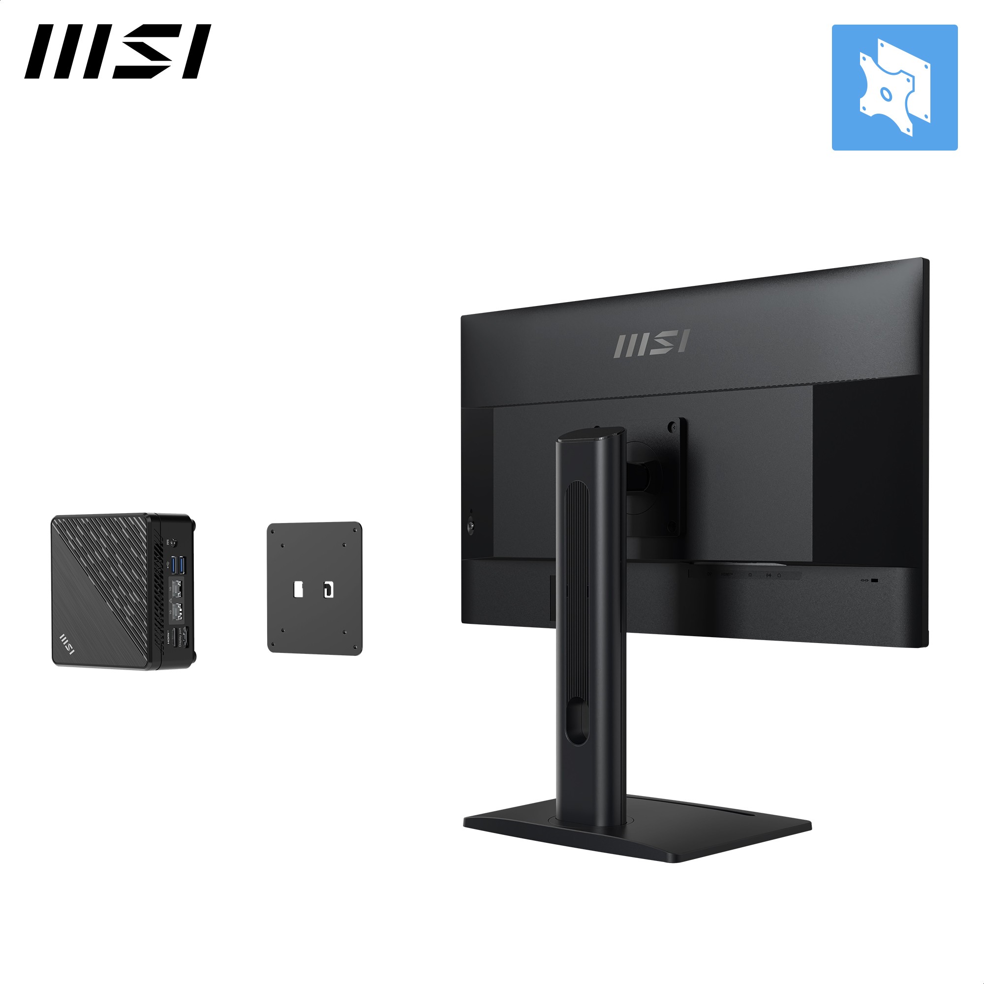 MSI PRO MP275PG