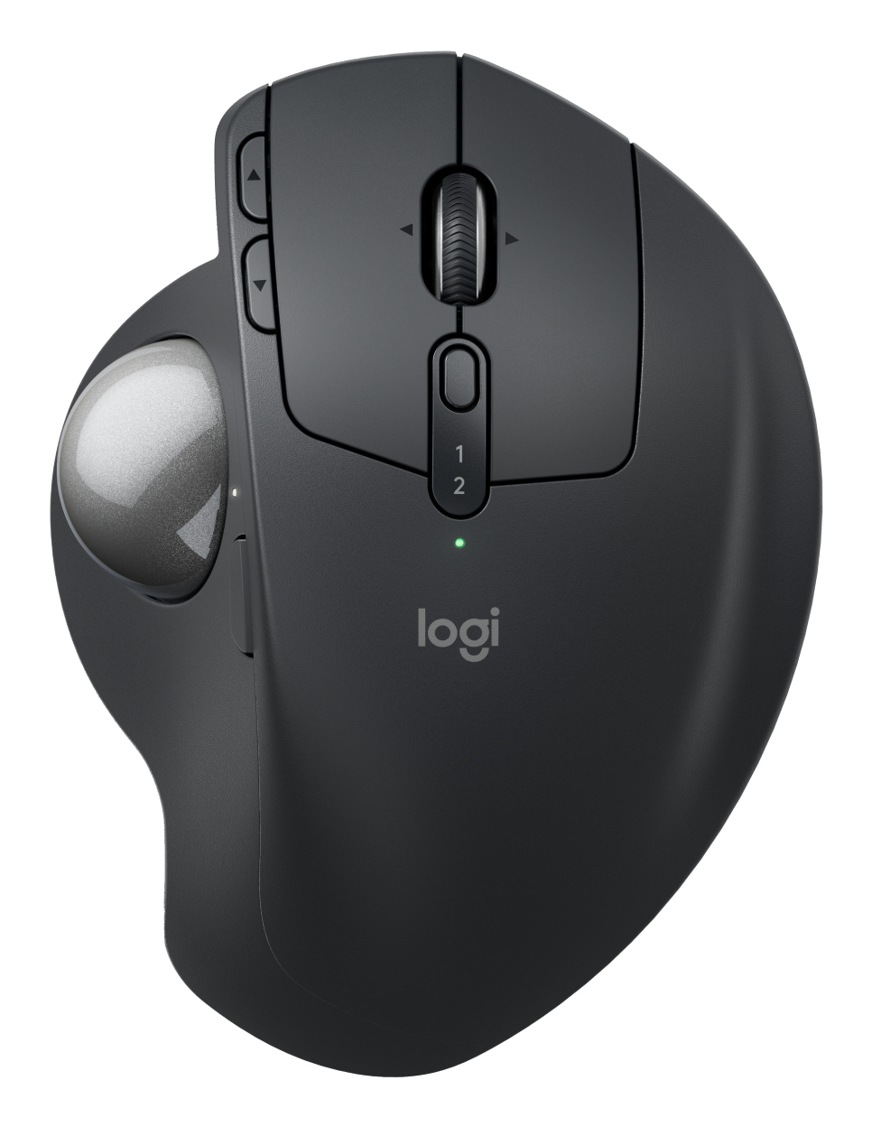 Logitech MX Ergo S Zwart