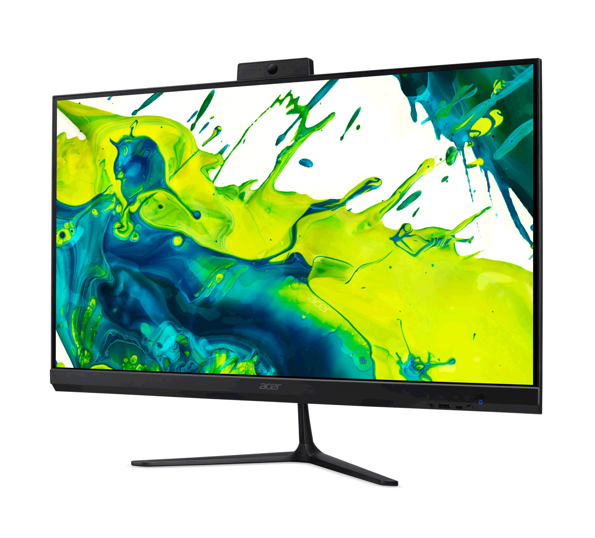 Acer Aspire C27B I5529Q NL