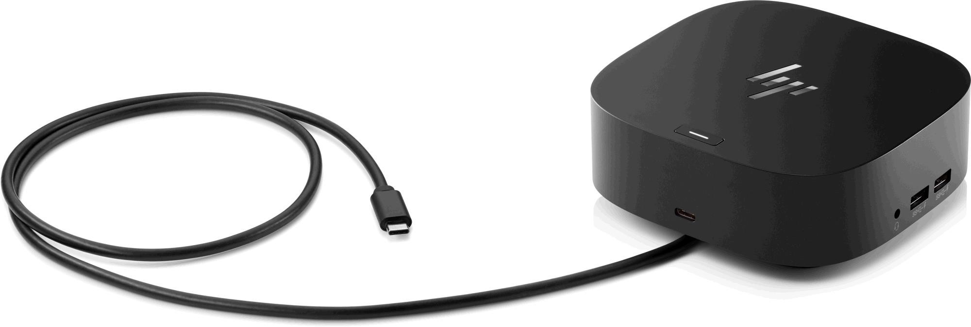HP G5 Essential Docking Station