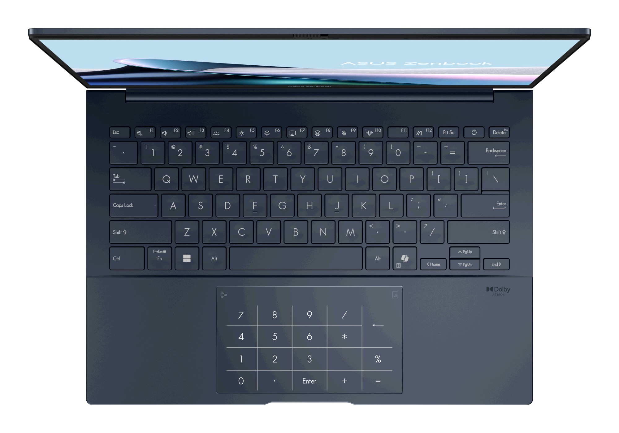 ASUS Zenbook 14 UX3405CA-QLNAD7W