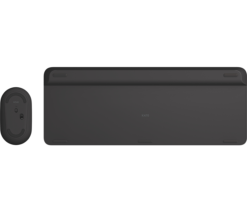Logitech MK470 Slim