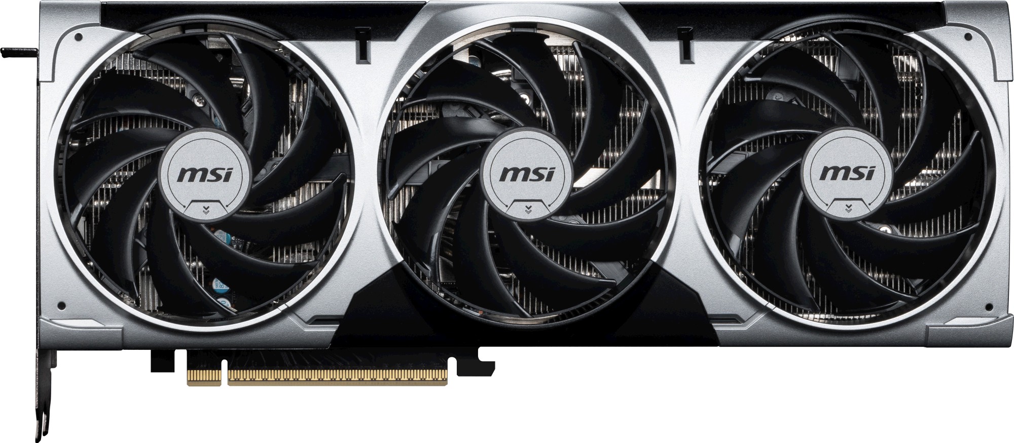 MSI RTX 5080 VENTUS 3X OC PLUS 16GB