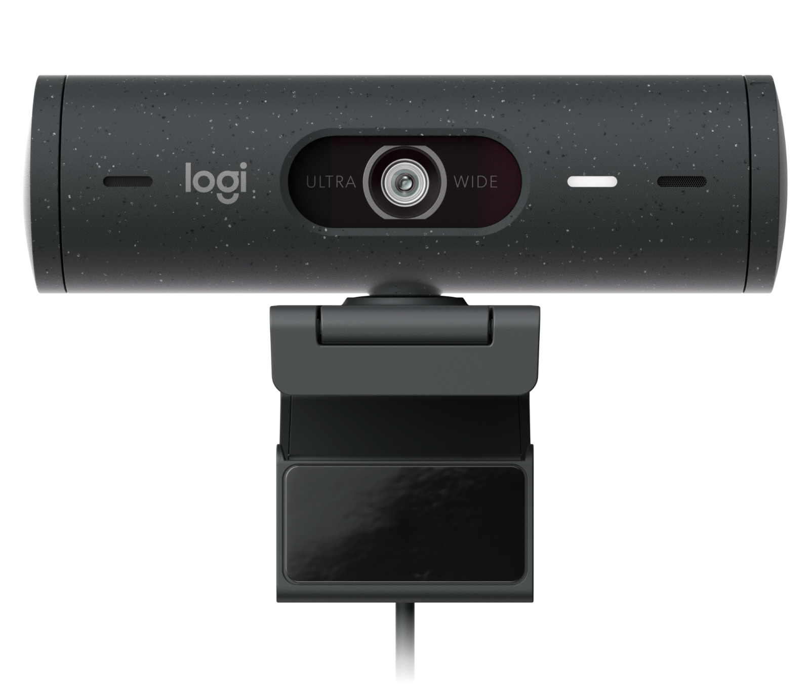 Logitech Webcam BRIO 500 Grafit