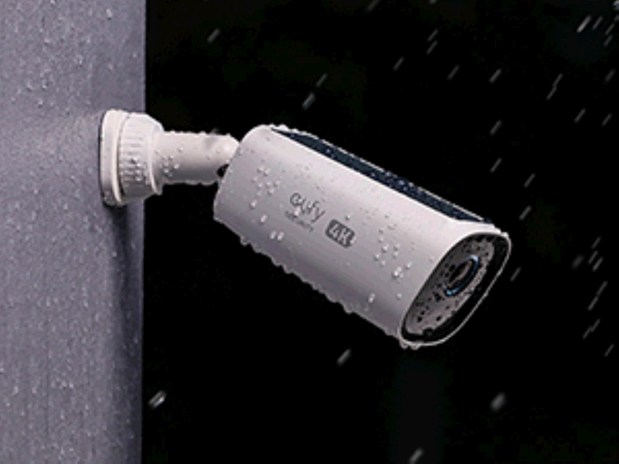 Eufy EufyCam S330 Duo Pack + HomeBase 3