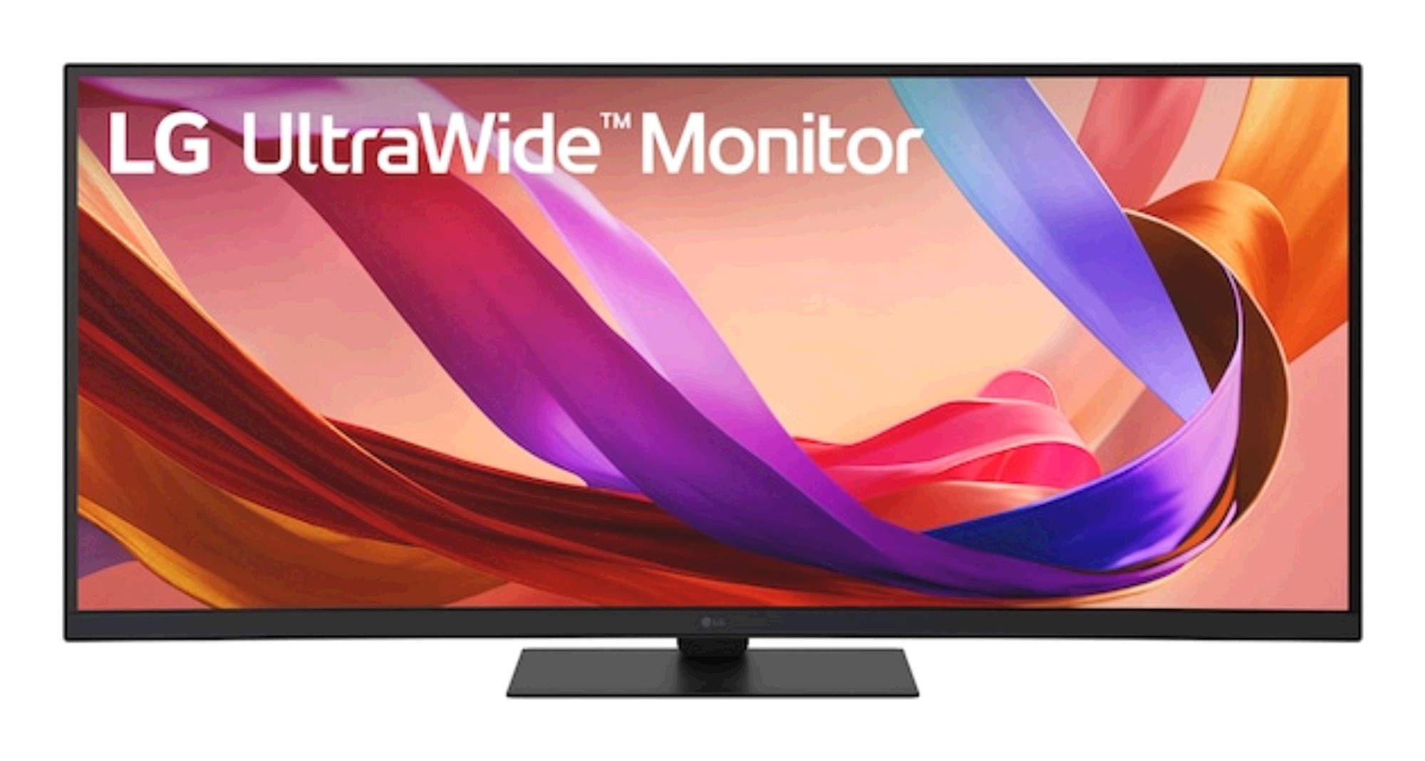 LG UltraWide 34U650A-B