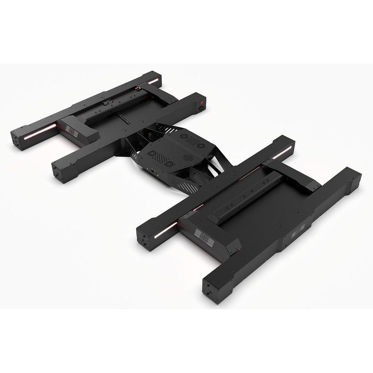 Next Level Racing Traction Plus Motion